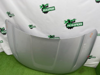 Ford / EXPLORER / Капот