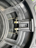 Porsche / Cayenne / Динамик