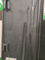 Land Rover / Range Rover Sport / Накладка порога