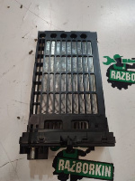 Porsche / Cayenne / Дополнительный нагревающий элемент (электрический)