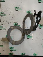 Porsche / Cayenne / Кронштейн