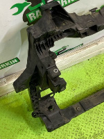 Audi / Q7 / Передняя панель