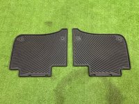 Volkswagen / Touareg / Коврик салона Volkswagen / Touareg / Коврик салона