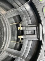 Porsche / Cayenne / Динамик