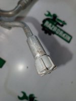 Audi / A5 / Трубка кондиционера