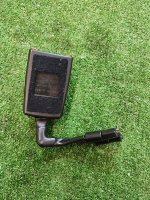 Volkswagen / Touareg / Замок ремня безопасности