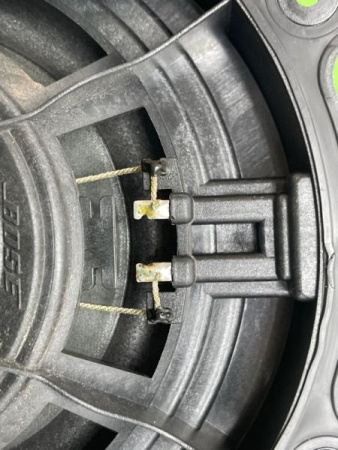 Porsche / Cayenne / Динамик