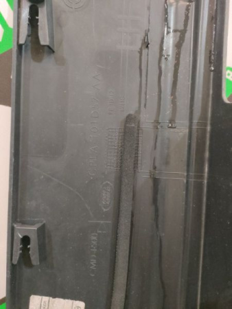 Land Rover / Range Rover Sport / Накладка порога