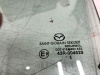 Mazda / 3 / Стекло двери