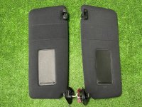 BMW / ALPINA B10 / Козырек солнцезащитный