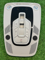 Audi / A6 / Плафон потолка