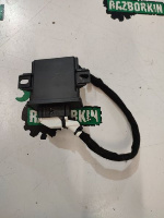 Volkswagen / Touareg / Блок управления светом Volkswagen / Touareg / Блок управления светом