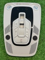 Audi / A6 / Плафон потолка