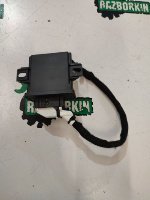 Volkswagen / Touareg / Блок управления светом Volkswagen / Touareg / Блок управления светом