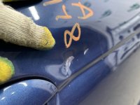 BMW / ALPINA B10 / Дверь боковая