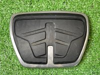 BMW / X5 / Накладка педали