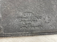 Audi / A6 / Защита днища кузова