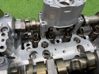 BMW / 7-Series / Головка блока цилиндров