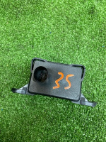 Porsche / Cayenne / Датчик ускорения