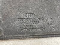 Audi / A6 / Защита днища кузова