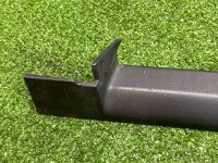 Porsche / Cayenne / Накладка порога