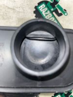 BMW / 7-Series / Горловина бачка стеклоомывателя