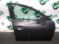 Mazda / 3 / Дверь боковая