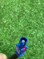 Volkswagen / Touareg / Разъем Volkswagen / Touareg / Разъем