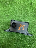 Porsche / Cayenne / Датчик ускорения