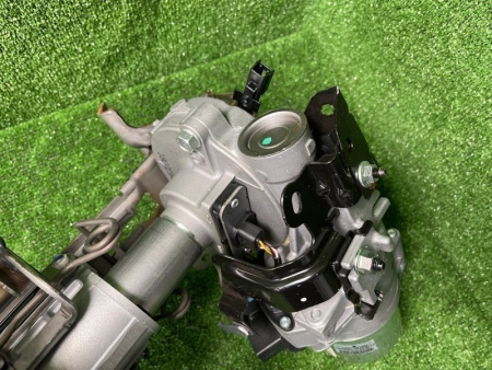 Mazda / 3 / Рулевая колонка