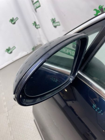 Porsche / Cayenne / Зеркало заднего вида боковое