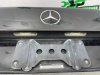 Mercedes-Benz / E-Class / Крышка багажника