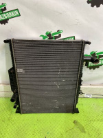Land Rover / Range Rover Sport / Радиатор ОЖ