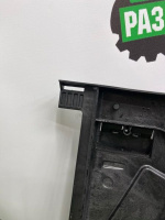 BMW / 3-Series / Вентилятор радиатора