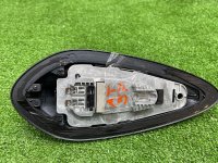 BMW / 7-Series / Антенна на крышу