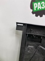 BMW / 3-Series / Вентилятор радиатора