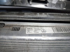 Mercedes-Benz / GLC 250d 4-matic / Кассета радиаторов в сборе