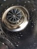 Audi / A6 / Турбокомпрессор