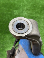 Porsche / Cayenne / Кулак поворотный