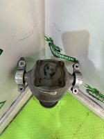 Volkswagen / Touareg / Стойка подвески Volkswagen / Touareg / Стойка подвески