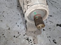 Volkswagen / Touareg / Редуктор Volkswagen / Touareg / Редуктор