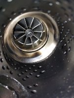 Audi / A6 ALLROAD / Турбокомпрессор