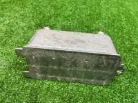 Land Rover / Range Rover / Радиатор АКПП