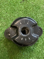 Chevrolet / Tahoe / Подушка рамы