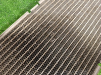 Audi / Q3 / Интеркулер