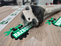 BMW / 5-Series / Рулевой карданчик