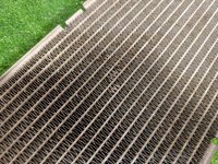 Audi / Q3 / Интеркулер