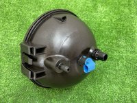 BMW / X3 / Бачок расширительный