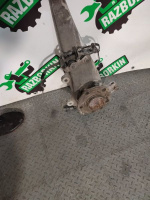 BMW / 5-Series / Кулак поворотный