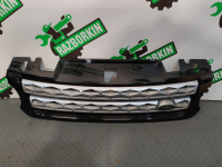 Land Rover / Range Rover Sport / Решетка радиатора